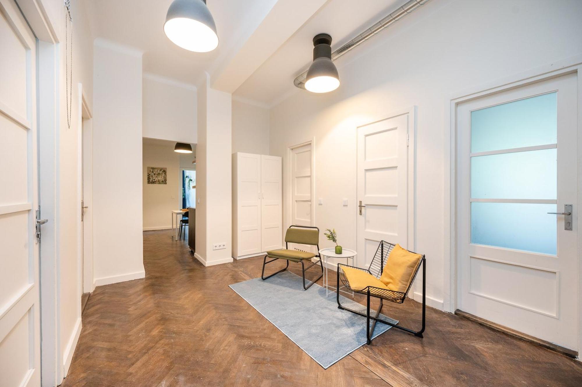 Central Avenue Residence Κάουνας Εξωτερικό φωτογραφία