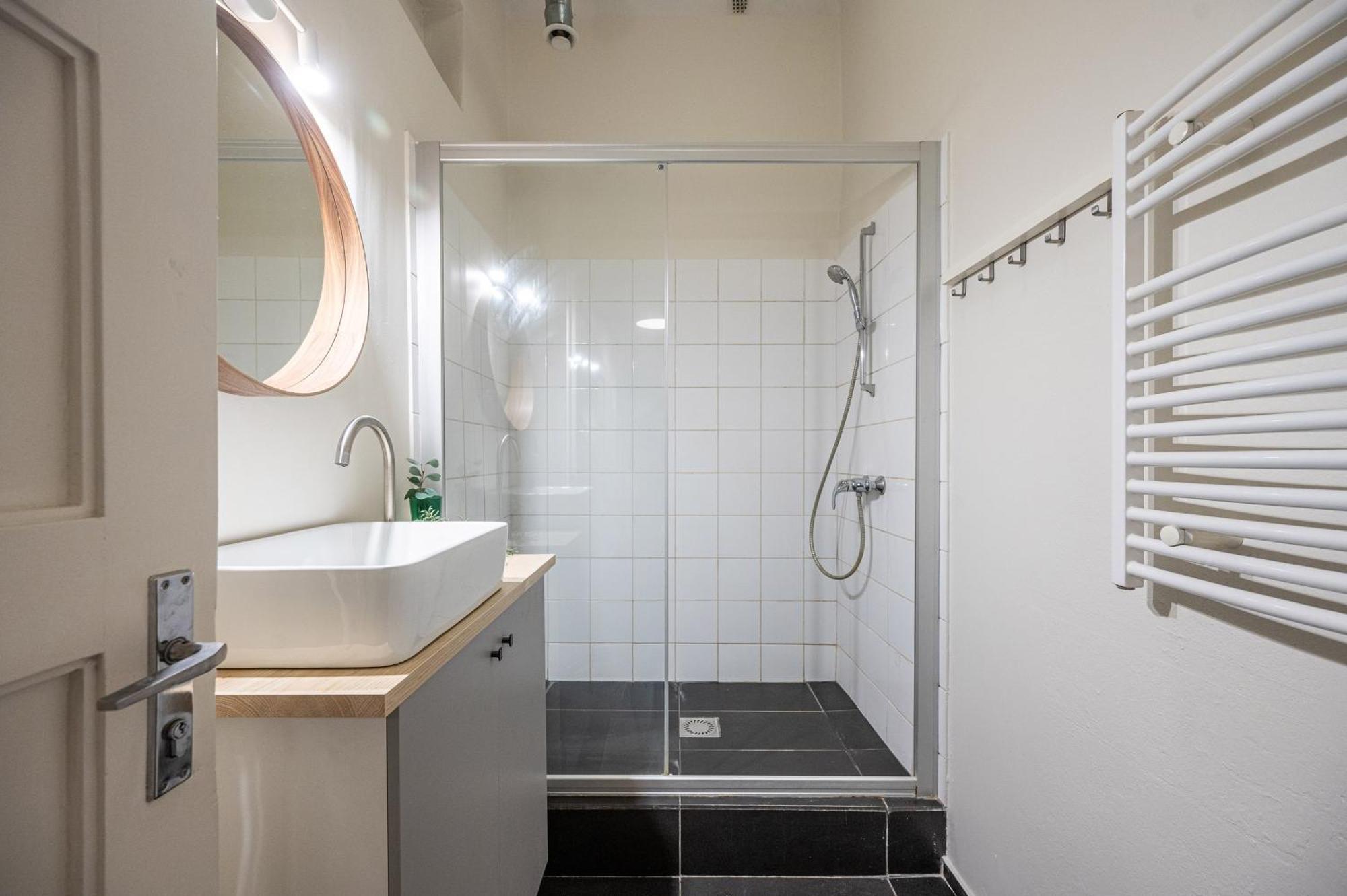 Central Avenue Residence Κάουνας Εξωτερικό φωτογραφία