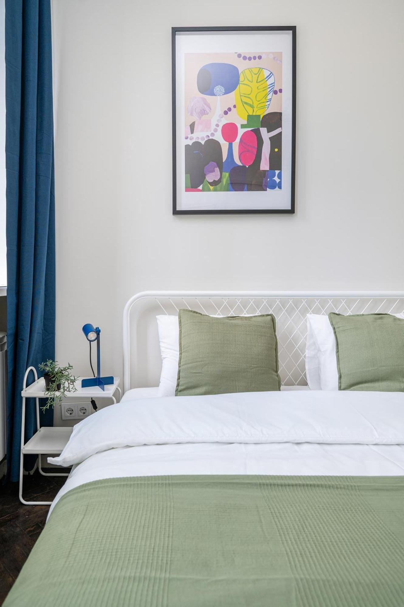 Central Avenue Residence Κάουνας Εξωτερικό φωτογραφία