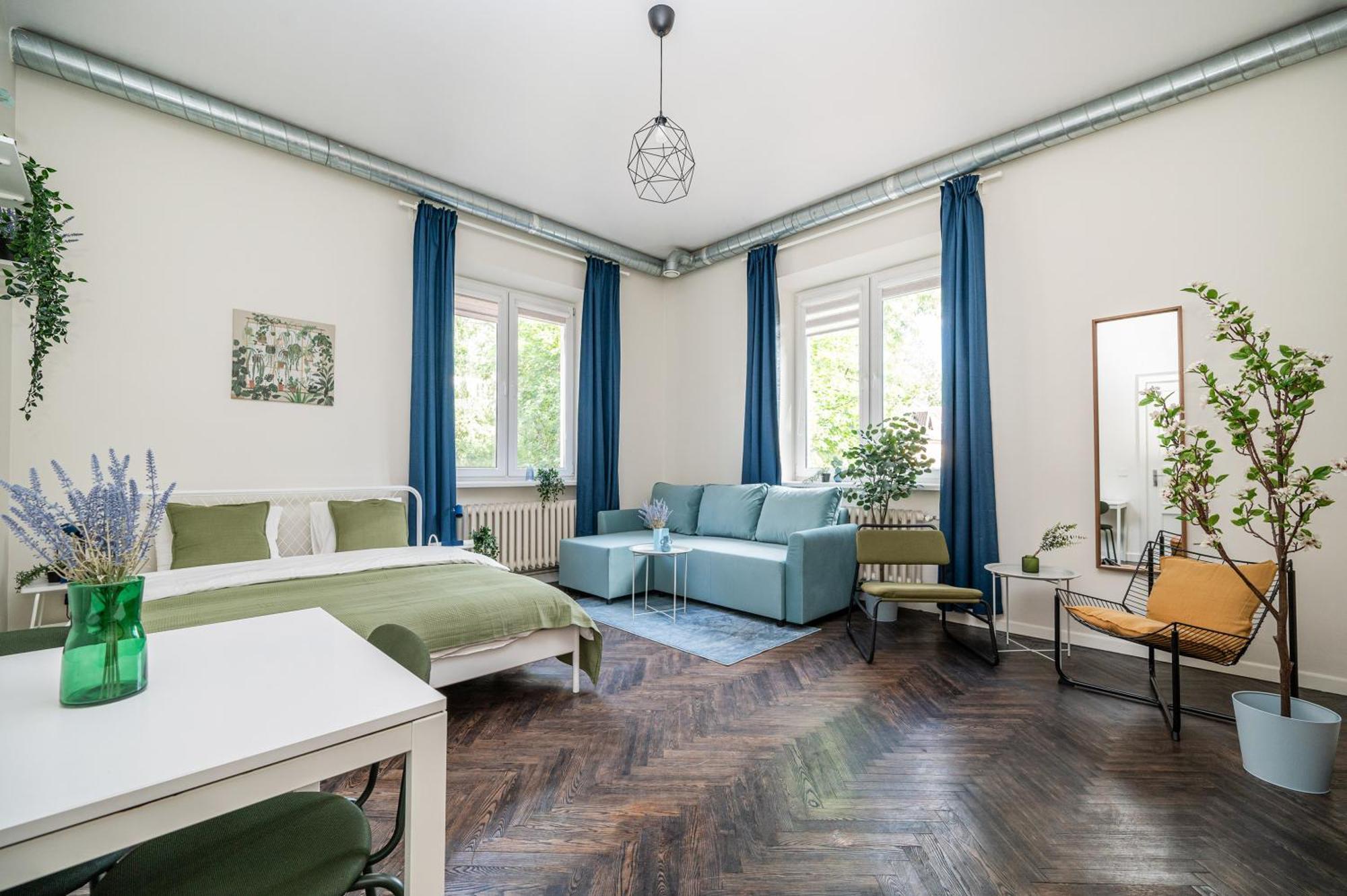 Central Avenue Residence Κάουνας Εξωτερικό φωτογραφία