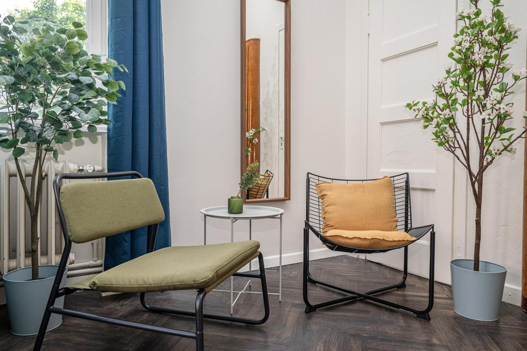Central Avenue Residence Κάουνας Εξωτερικό φωτογραφία