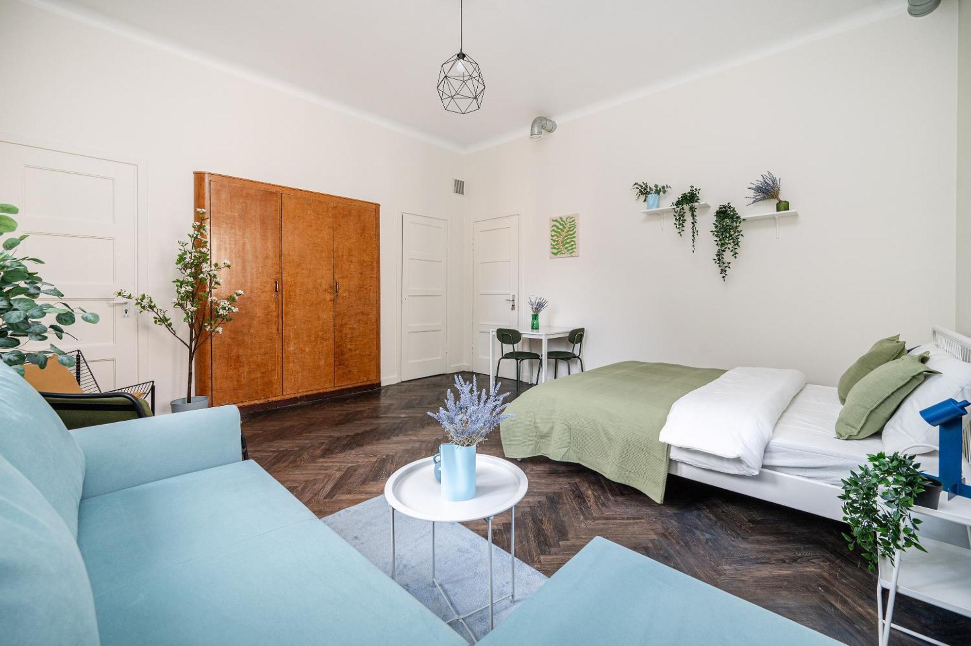 Central Avenue Residence Κάουνας Εξωτερικό φωτογραφία